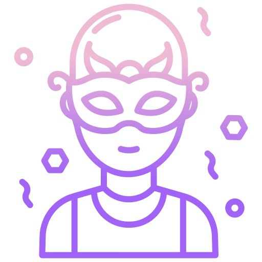 Man icon