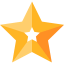 Star icon 64x64