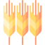 Wheat icon 64x64
