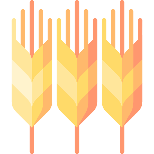 Wheat icon