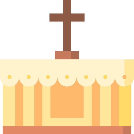 Altar icon
