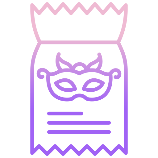 Ticket icon