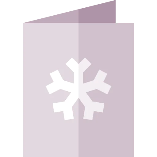 Postcard icon