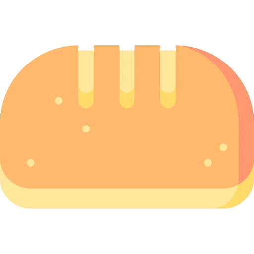 Bread icon