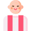 Priest icon 64x64