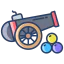 Cannon icon 64x64