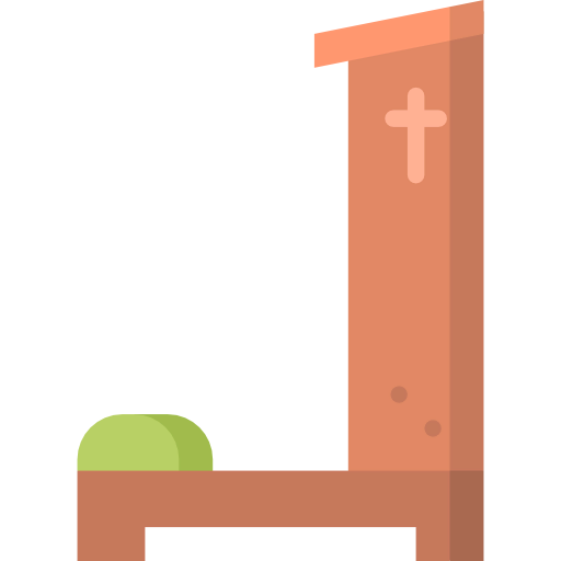 Pew icon