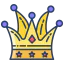 Crown icon 64x64