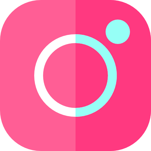Instagram icon