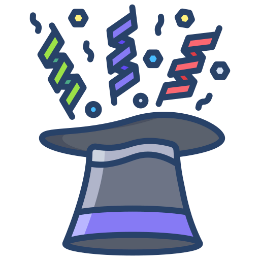 Hat icon