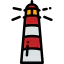 Lighthouse icon 64x64