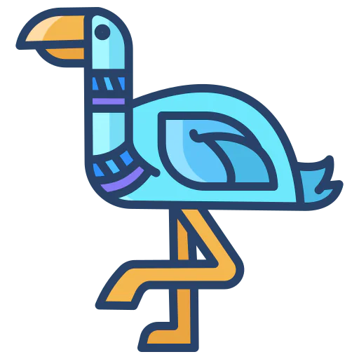 Heron icon