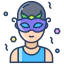 Man icon 64x64