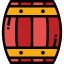 Barrel icon 64x64