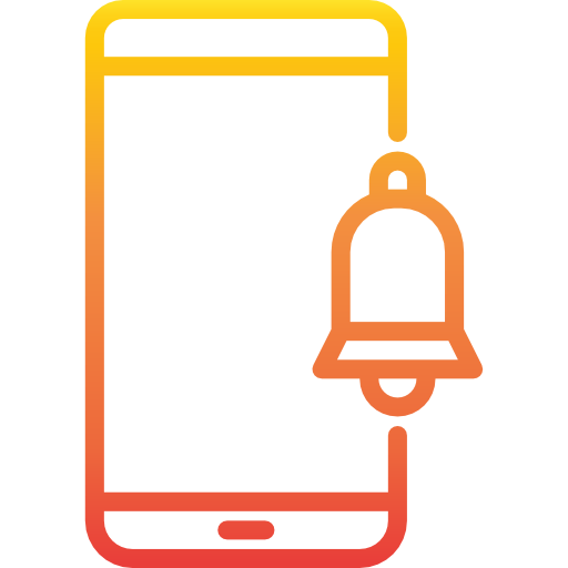 Alert icon