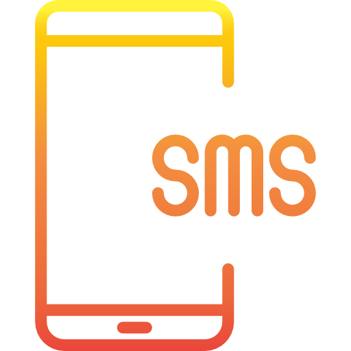 Sms icon