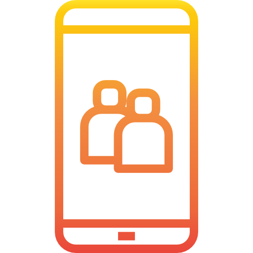 User icon
