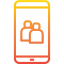 User icon 64x64