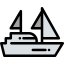 Yatch icon 64x64