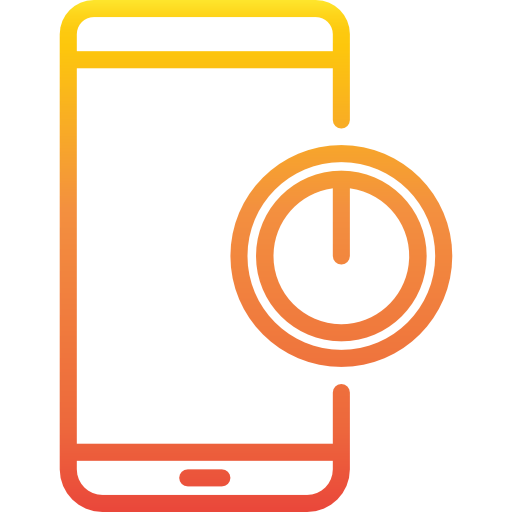 Shutdown icon