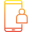 User icon 64x64