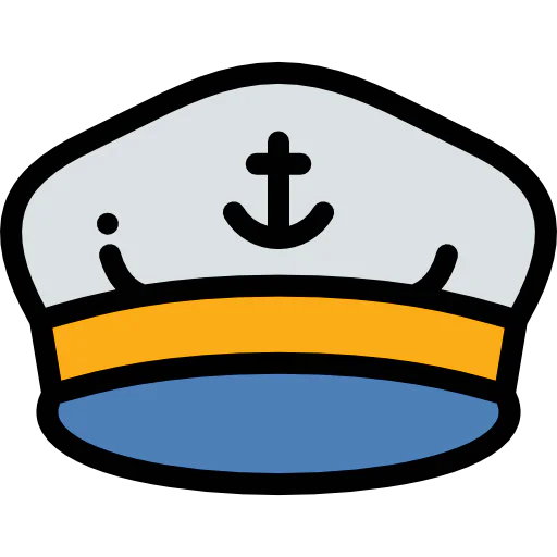 Captain 상