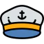 Captain icon 64x64