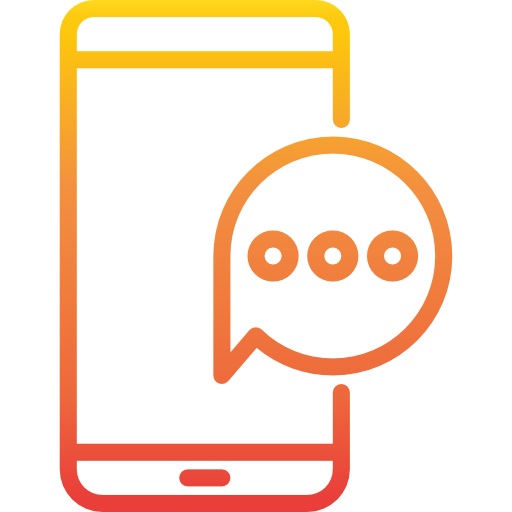 Conversation icon