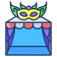 Stage icon 64x64