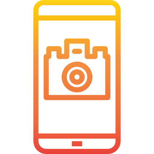 Camera icon