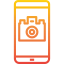 Camera icon 64x64