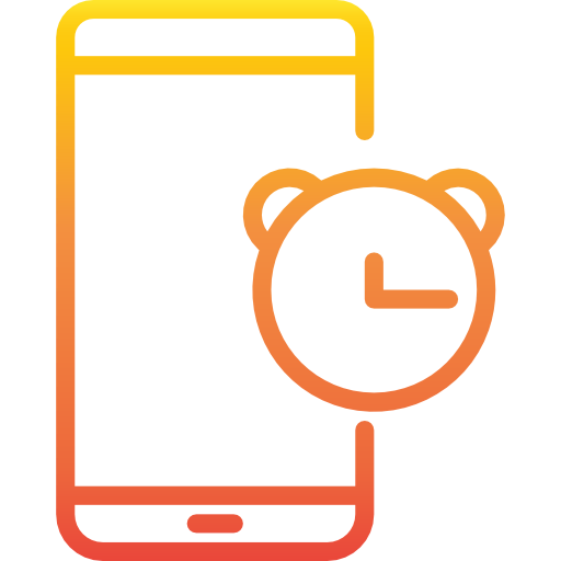 Clock icon