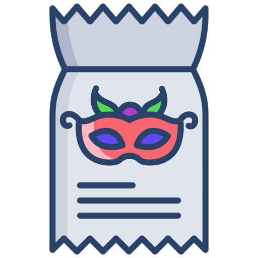 Ticket icon