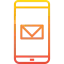 Mail icon 64x64
