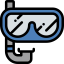 Snorkel icon 64x64