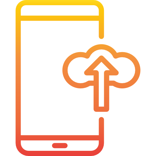 Cloud icon