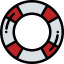 Lifesaver icon 64x64