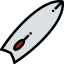 Surfboard icon 64x64