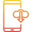 Cloud icon 64x64