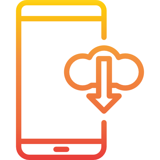 Cloud icon