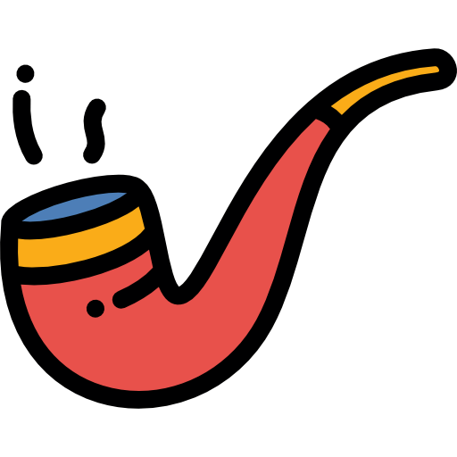 Pipe icon