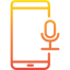Smartphone icon 64x64