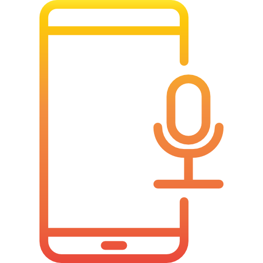 Smartphone icon