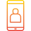 User icon 64x64