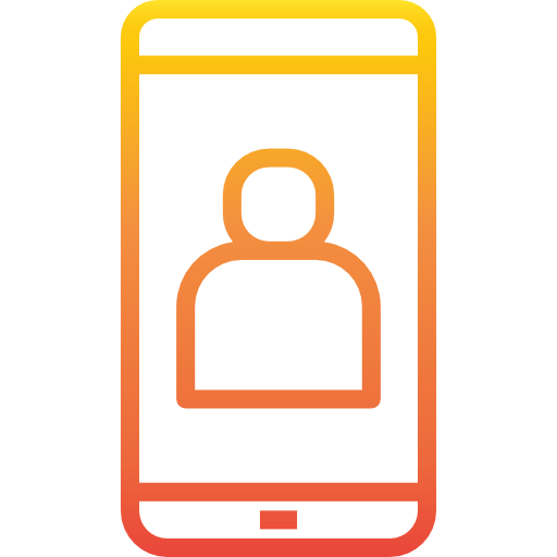 User icon