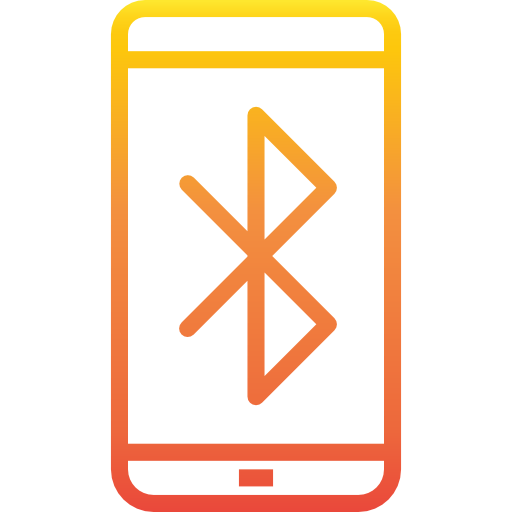 Bluetooth icon