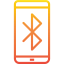Bluetooth icon 64x64