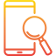 Loupe icon 64x64
