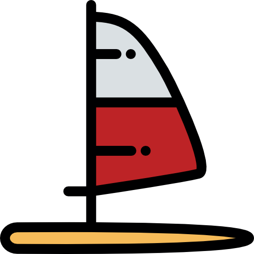 Windsurf icon