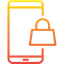 Padlock icon 64x64